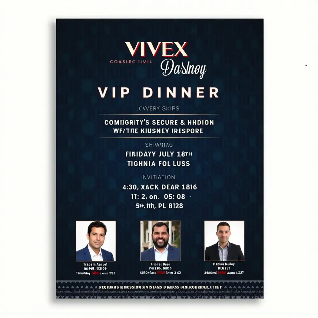 Invitation logo