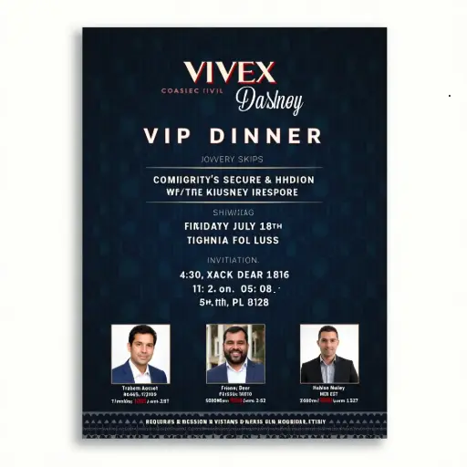 Invitation logo